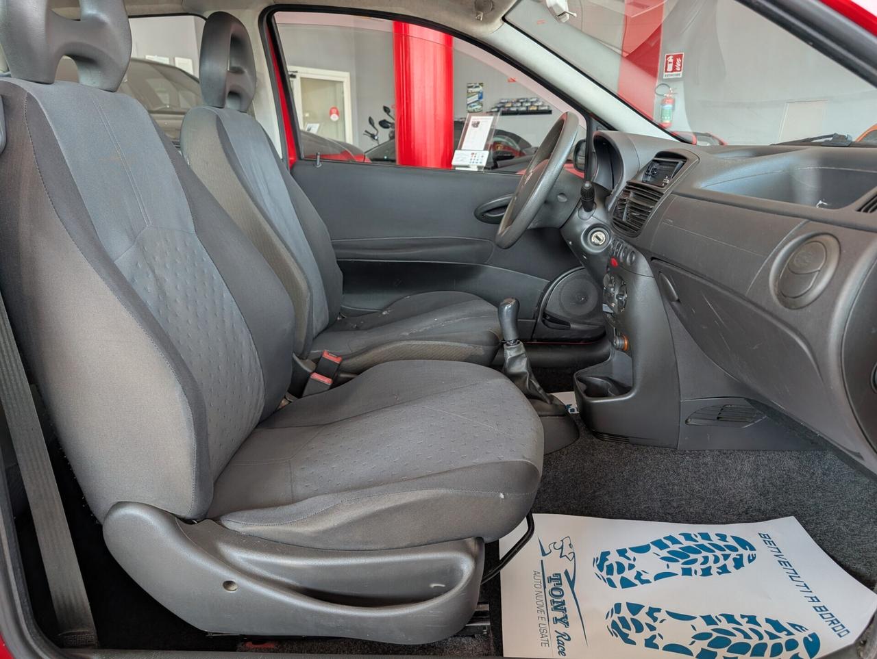 Fiat Punto 1.3 Multijet FINANZIABILE