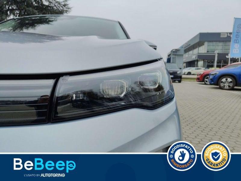 Volkswagen Tiguan 2.0 TDI EDITION PLUS 150CV DSG