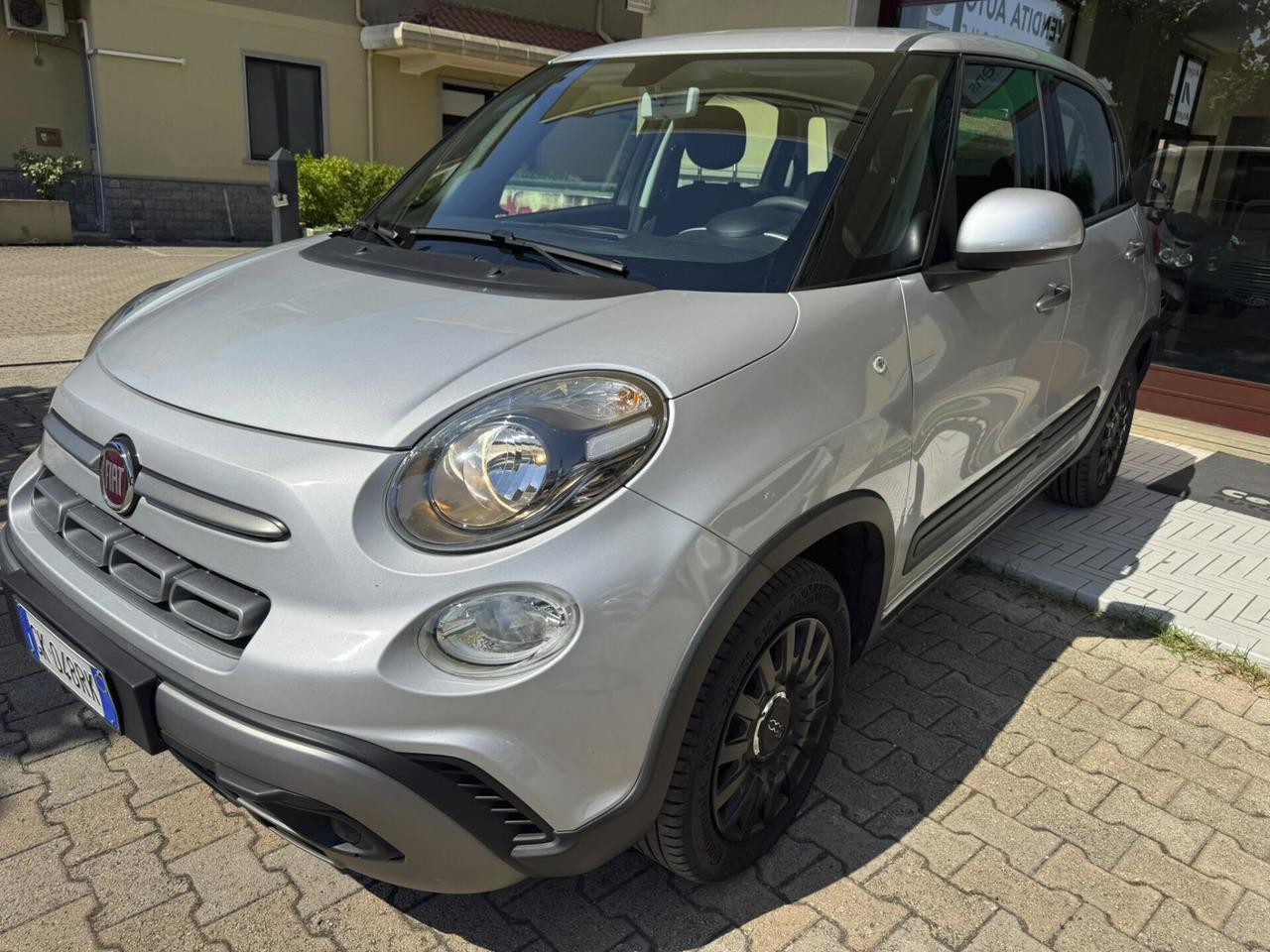 Fiat 500L 1.3 Multijet 95 CV Connect