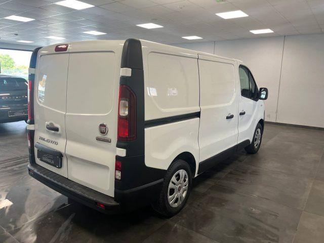 FIAT TALENTO Furgone 3 Posti PC-TN 2.0 Diesel