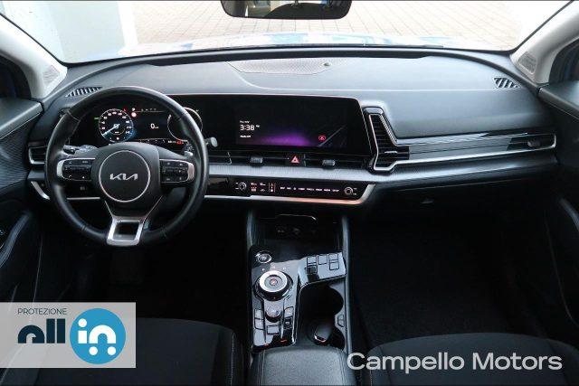 KIA Sportage Sportage 1.6 TGDi HEV AT Style