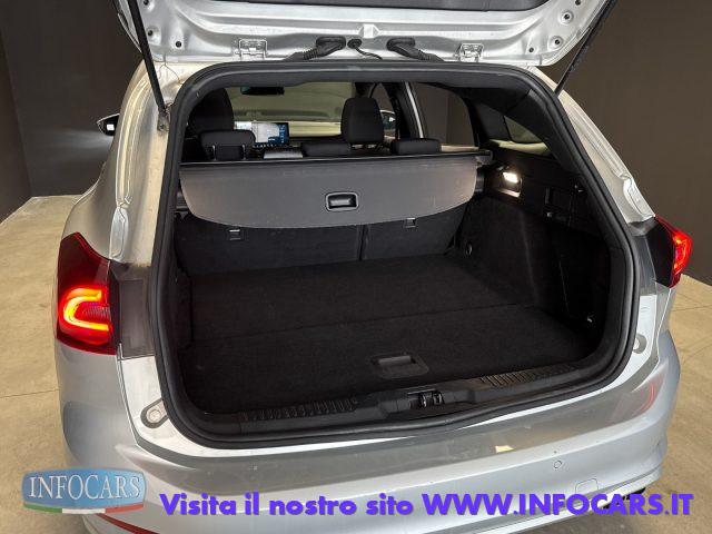FORD Focus SW 1.0 EcoBoost 155 CV Powershift ST-line - PROMO