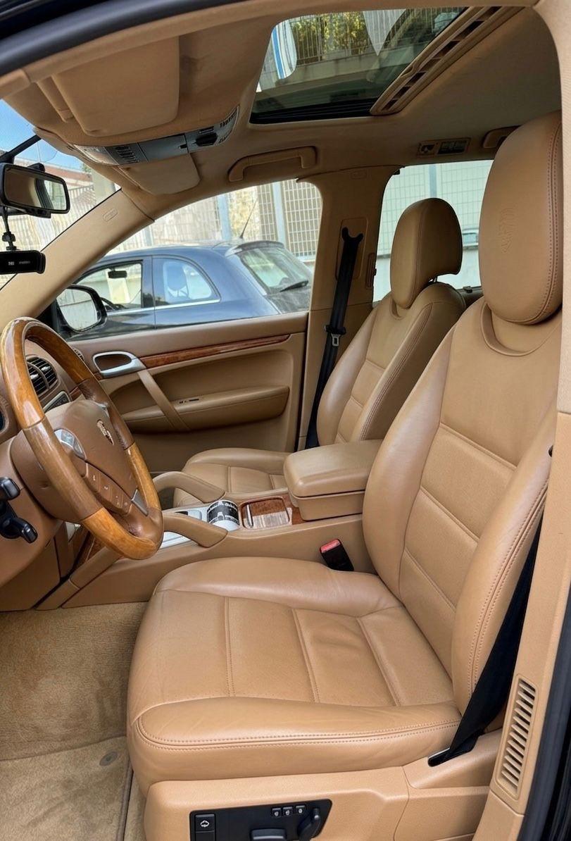 Porsche Cayenne 3.2 V6 cat sport con tetto elettrico apribile