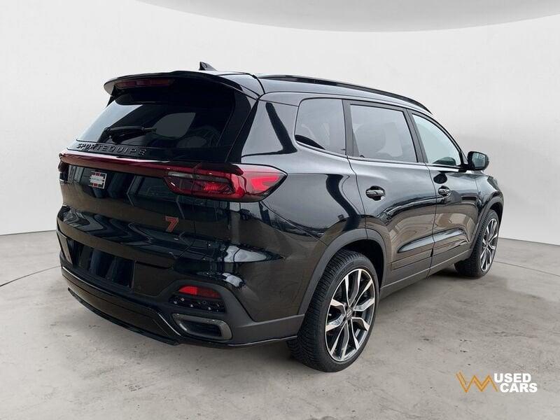 SPORTEQUIPE Sportequipe 7 1.5 Turbo DCT GPL