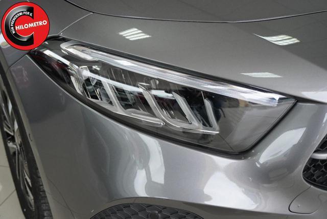 MERCEDES-BENZ A 250 phev Progressive Advanced auto