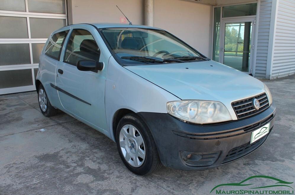 Fiat Punto FIAT PUNTO 1.3 Multijet PER NEOPATENTATI