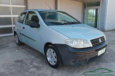 Fiat Punto FIAT PUNTO 1.3 Multijet PER NEOPATENTATI