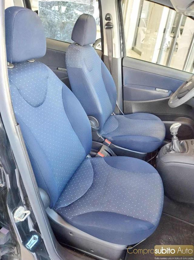 FIAT Idea 1.4 Active EasyPower (Garanzia 12 Mesi)