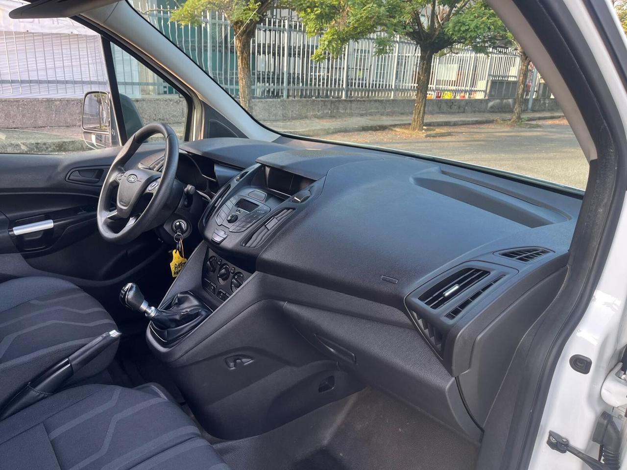 Ford Transit Connect 200 1.5 TDCi 120CV PC Furgone Trend + IVA
