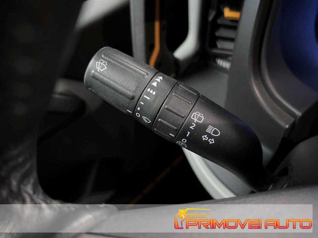 FORD Bronco 2.7 EcoBoost V6 335CV Badlands