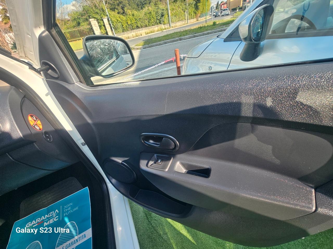 Dacia Sandero 1.0 SCe 12V 75CV