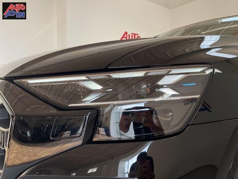 Audi Q8 50 TDI 286 CV quattro tiptronic S line*360*Radar*