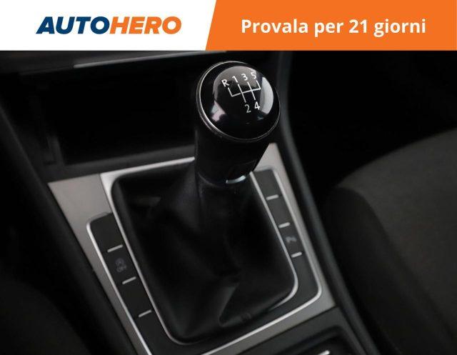 VOLKSWAGEN Golf 1.2 TSI 85 CV 5p. Trendline BlueMotion Technology