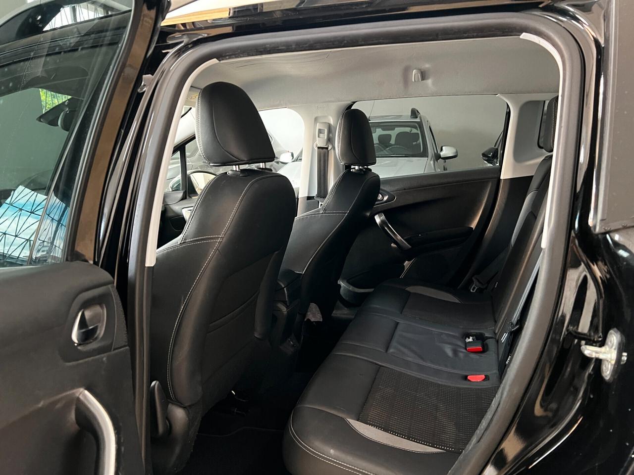 Peugeot 2008 1.6 e-HDi 92 CV Stop&Start ETG6 Allure