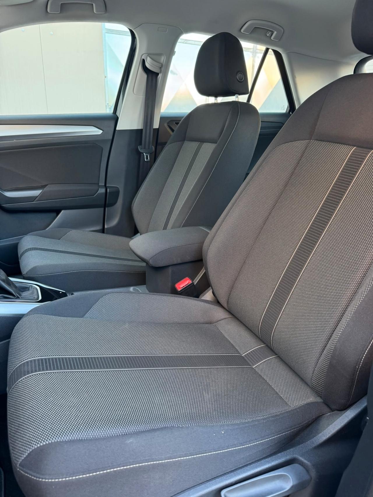 VOLKSWAGEN T-ROC 2.0 TDI SCR 150CV 2023!!! STYLE !!!