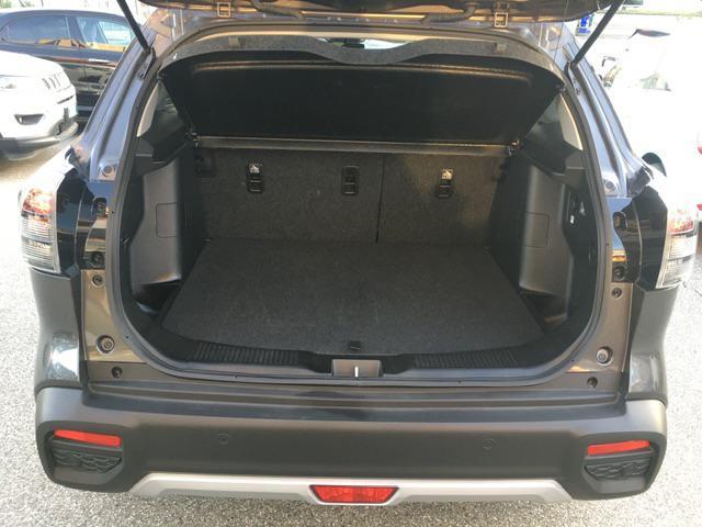 SUZUKI S-Cross 1.4 Hybrid 4WD AllGrip Top