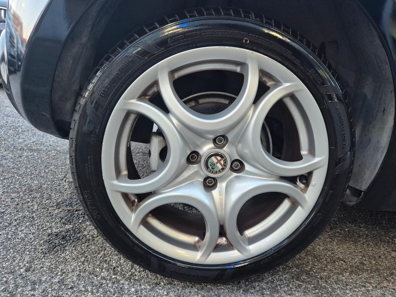 Alfa Romeo MiTo 1.3 JTDm 85 CV S&S Distinctive