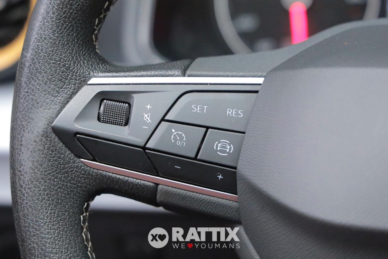 SEAT Ibiza 1.0 MPI 80CV Style