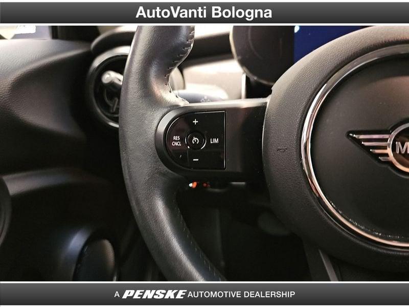 MINI Mini 3 porte Mini 1.5 Cooper Classic