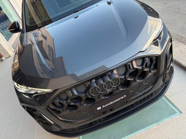 AUDI Q5 TDI 150 kW mHEV+ S tronic quattro S line edition