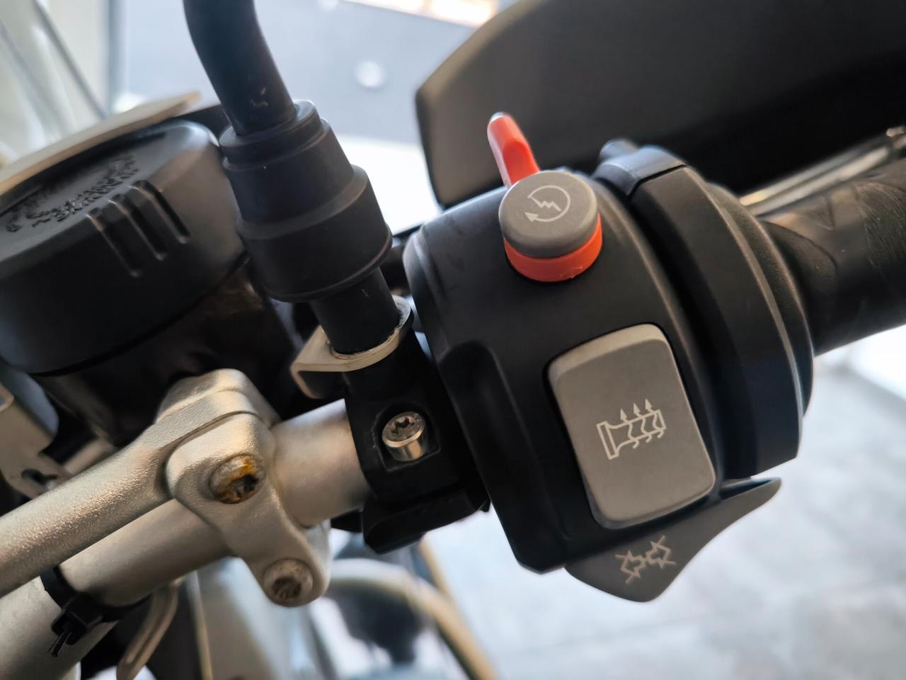 Bmw R 1200 GS Adventure