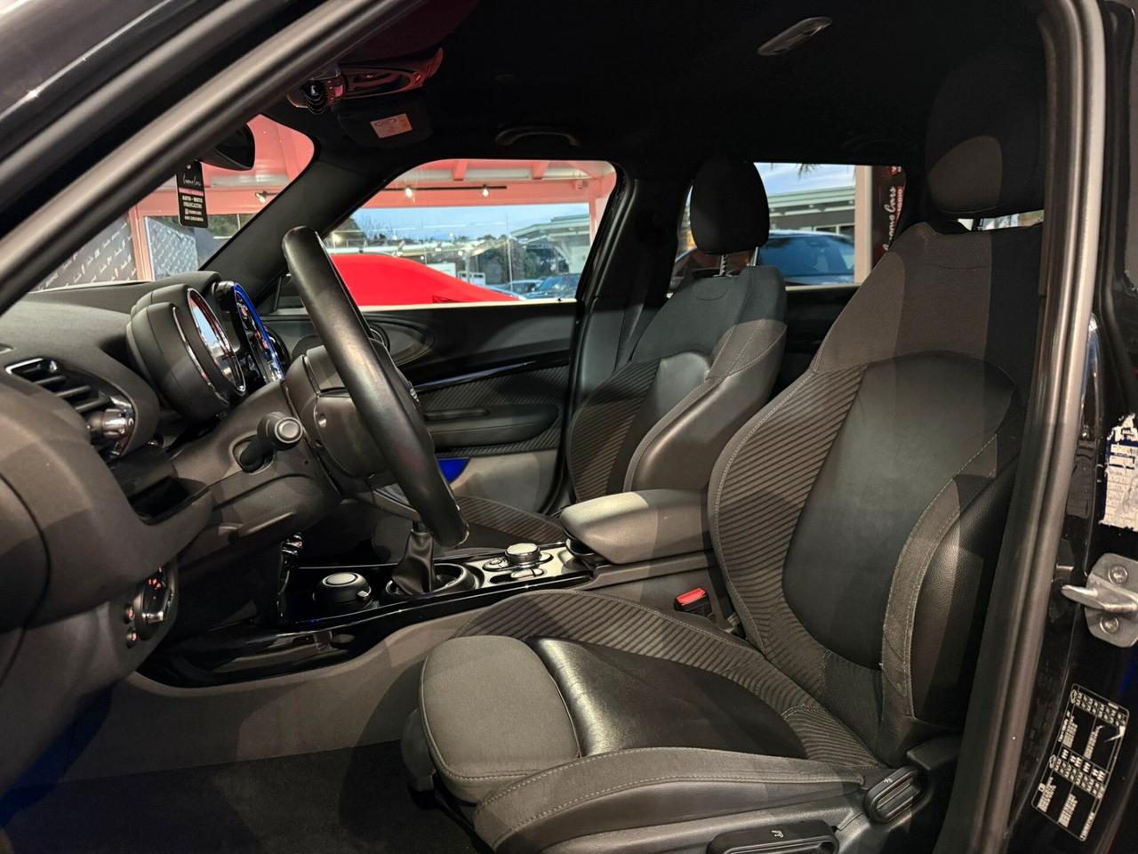 Mini Cooper D Clubman 2.0 Hype