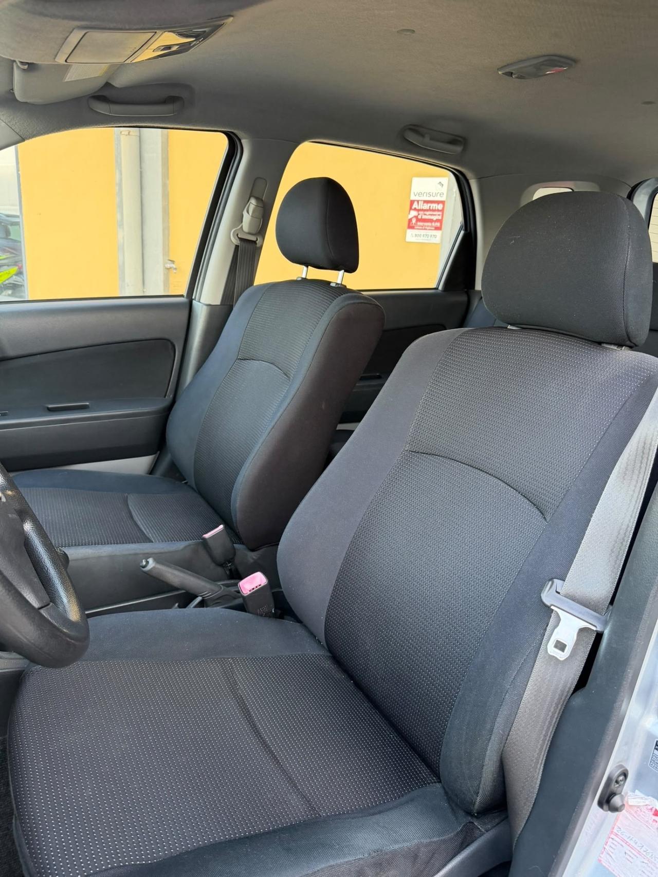 Daihatsu Terios 1.3 4WD Hiro