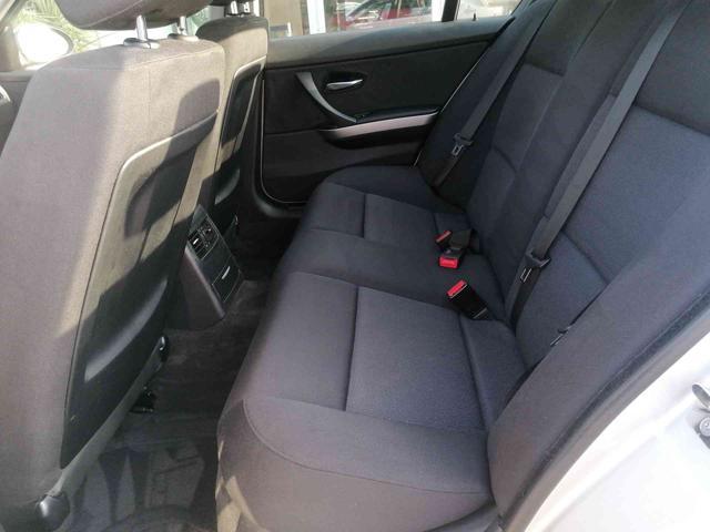 BMW 320 d cat Eletta