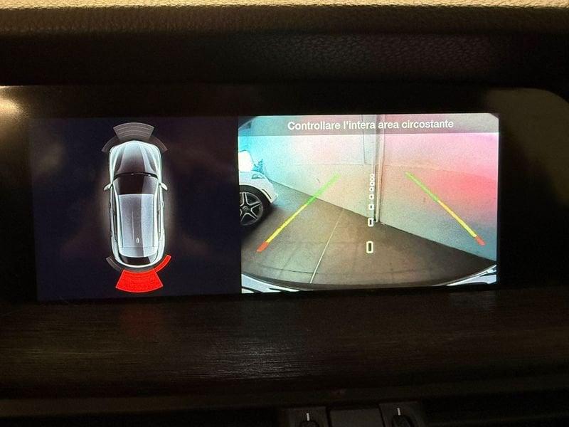 Alfa Romeo Stelvio 2.2 TD 160 CV Super AT8 RWD