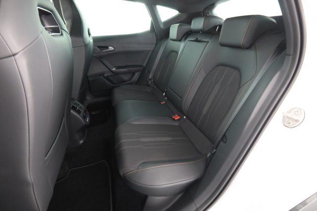 CUPRA Formentor Formentor 1.5 TSI DSG