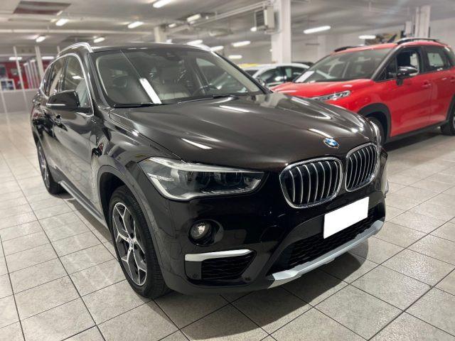 BMW X1 xDrive18d xLine