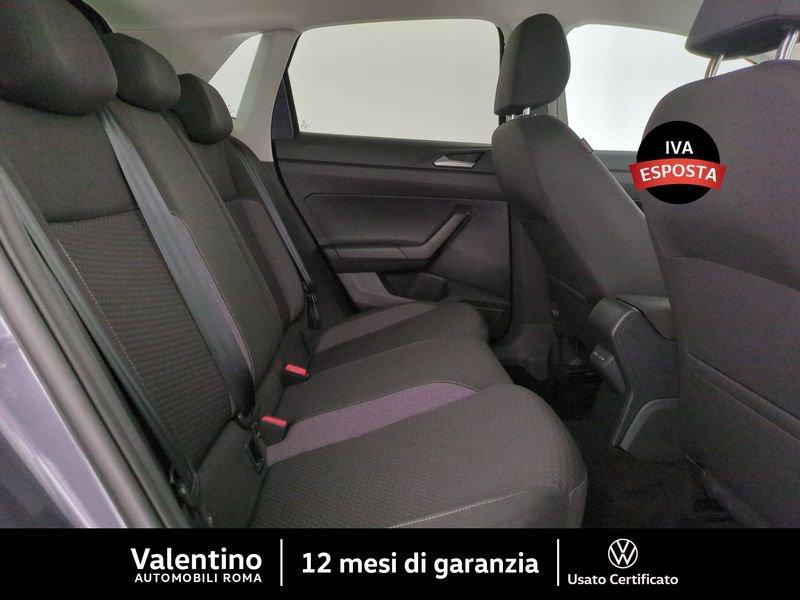 Volkswagen Polo 1.0 EVO Edition Plus
