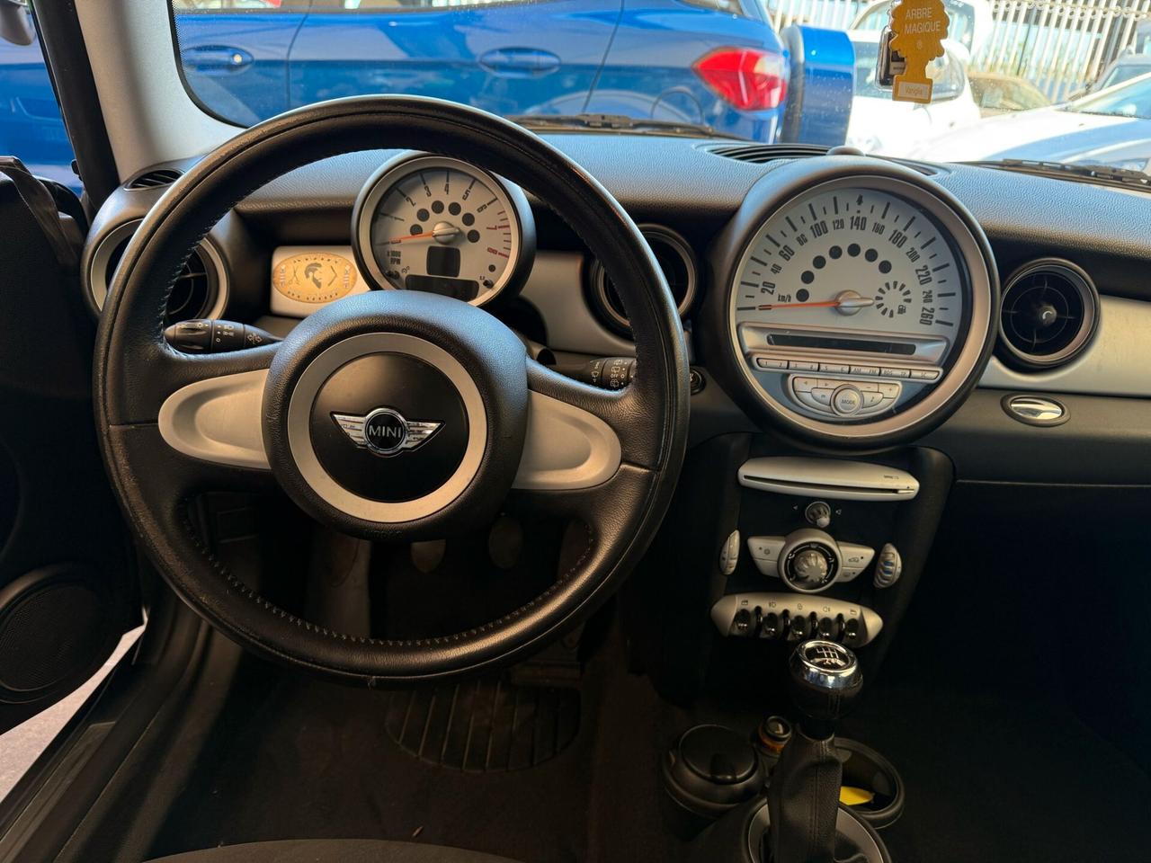 MINI ONE