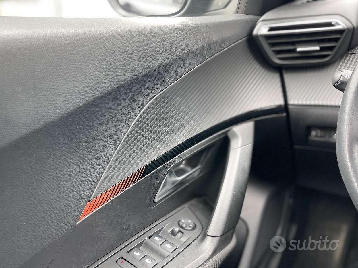 Peugeot 2008 1.2 Benzina 131CV E6 Neo. Automatica