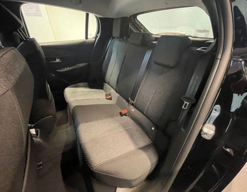 Peugeot 208 208 Hybrid 110 e-DCS6 Style