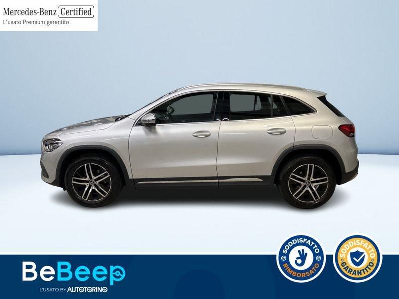 Mercedes-Benz GLA 200 D SPORT PLUS AUTO