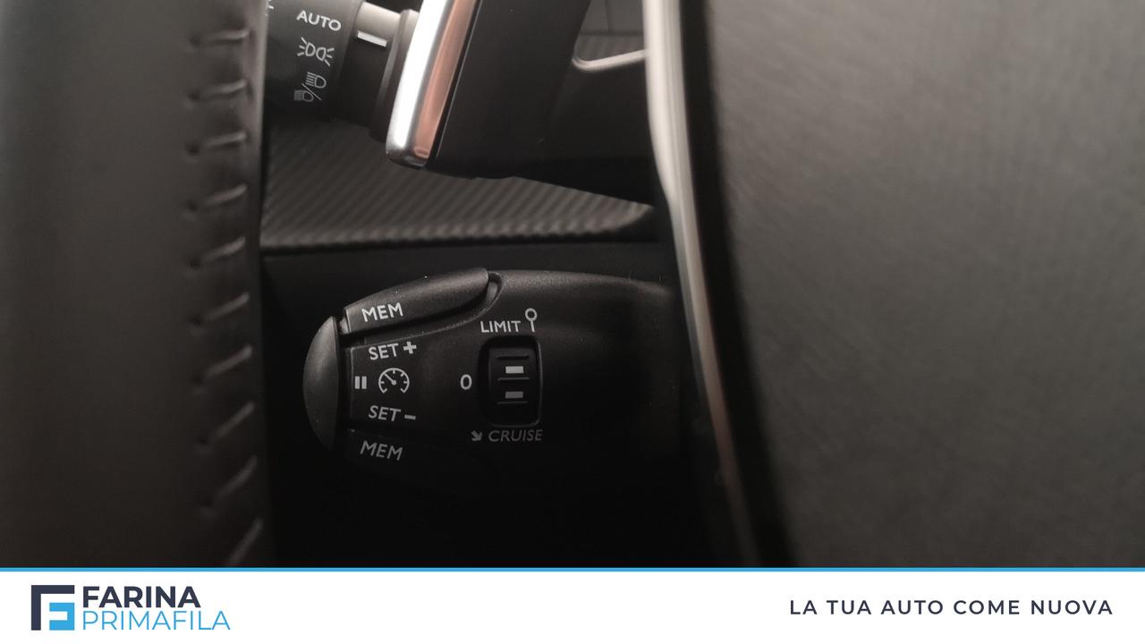 PEUGEOT 2008 II 2020 - 2008 1.2 PURETECH ALLURE 130CV EAT8