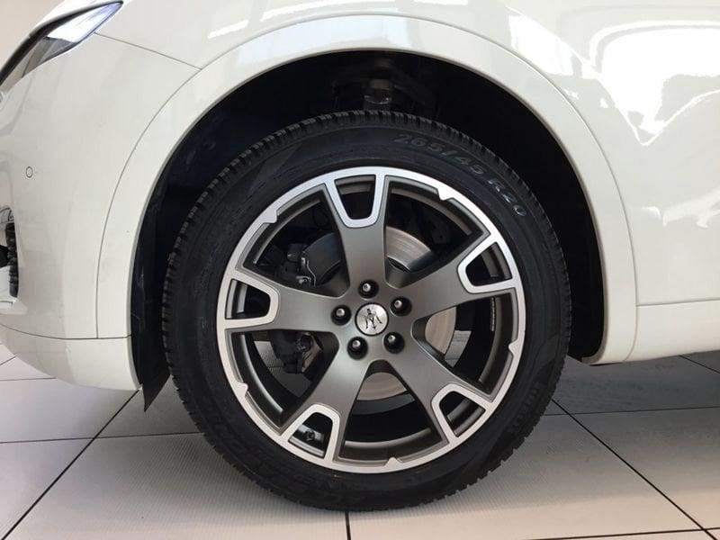 Maserati Levante 2.0 330cv 48v MHEV GT Q4 auto - Prezzo Reale