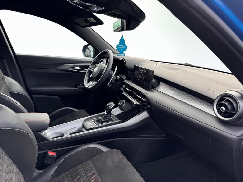 ALFA ROMEO Tonale - Tonale 1.5 hybrid Speciale 130cv tct7