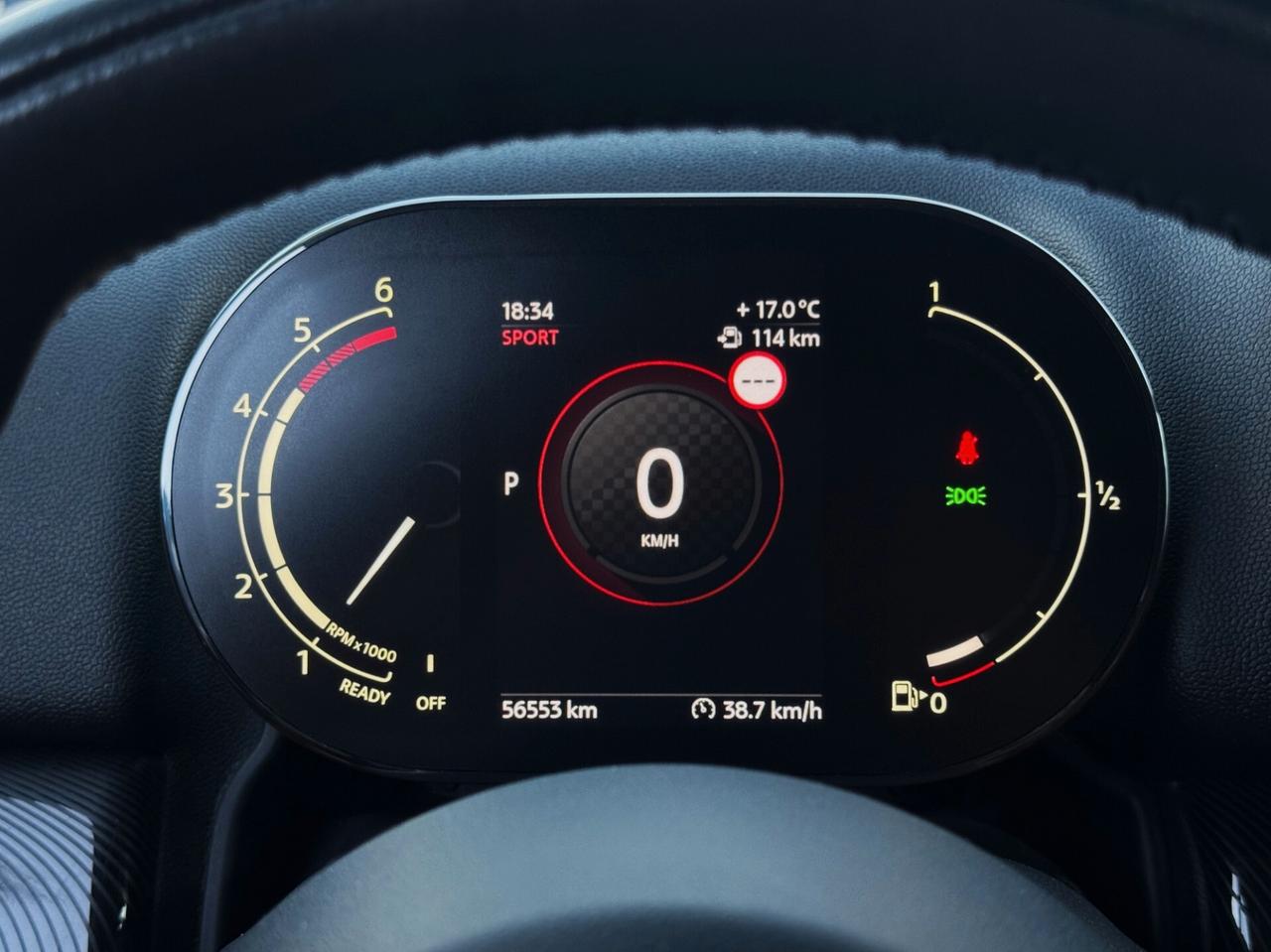 MINI One D Countryman 1.5 D Hype 116CV Auto LED CAM
