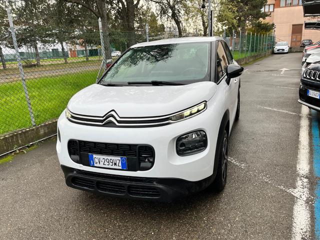 CITROEN C3 Aircross PureTech 110 S&S Feel