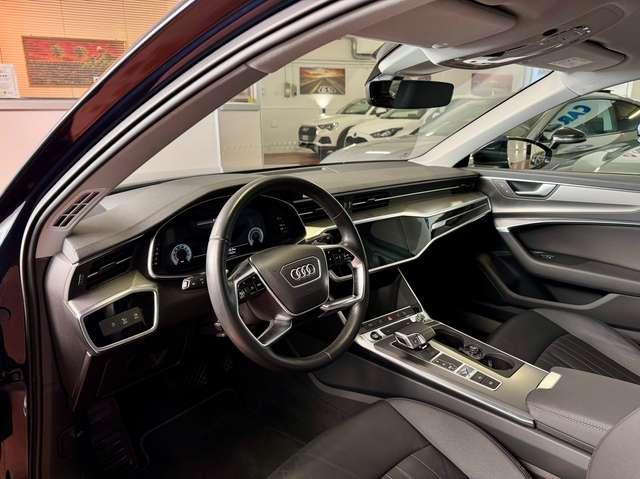 Audi A6 45 2.0 tfsi mhev B. Design quattro 265cv s-tronic