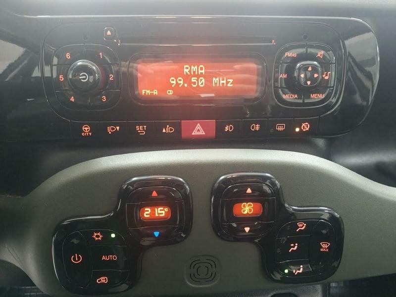 FIAT Panda 0.9 TwinAir Turbo 85cv S&S 6M 4x4