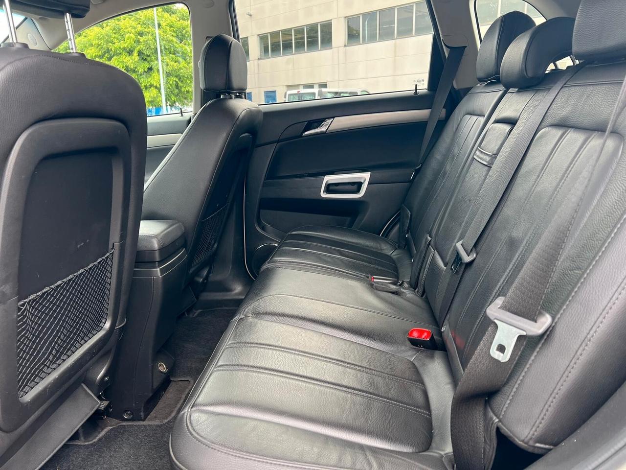 Opel Antara 2.2 CDTI 184CV Cosmo Unlimited
