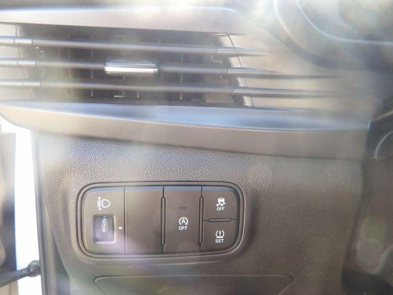 Hyundai Bayon Bayon 1.0 T-GDI Hybrid 48V iMT XLine