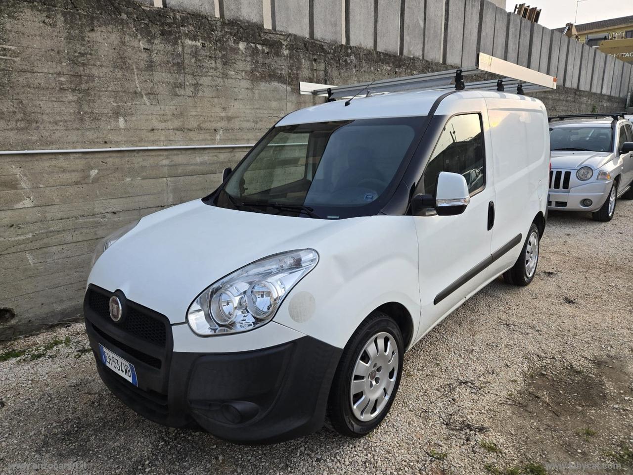 Doblò 1.4 PC-TN Cargo Lamierato SX