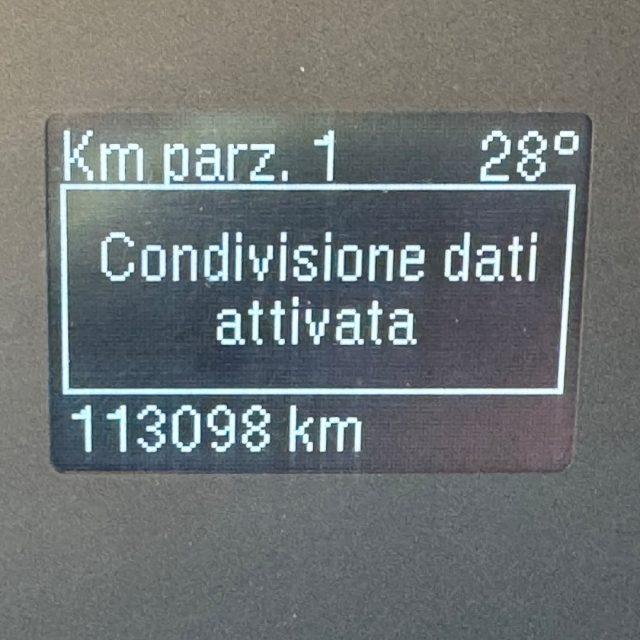 FORD Transit Connect 210 1.5 TDCi 100CV PL FURGONE TREND 3 POSTI