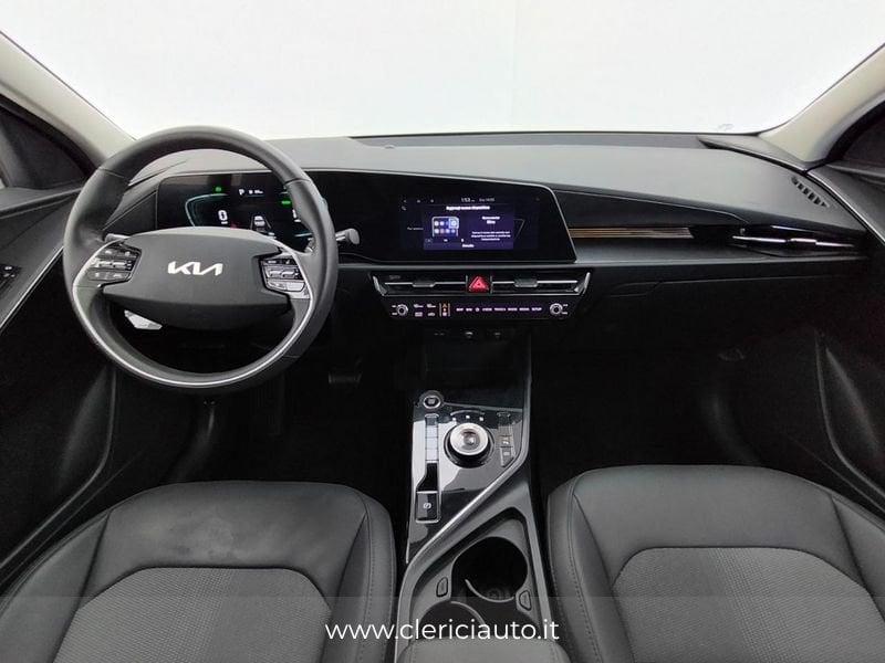 Kia Niro 1.6 GDi DCT HEV Style