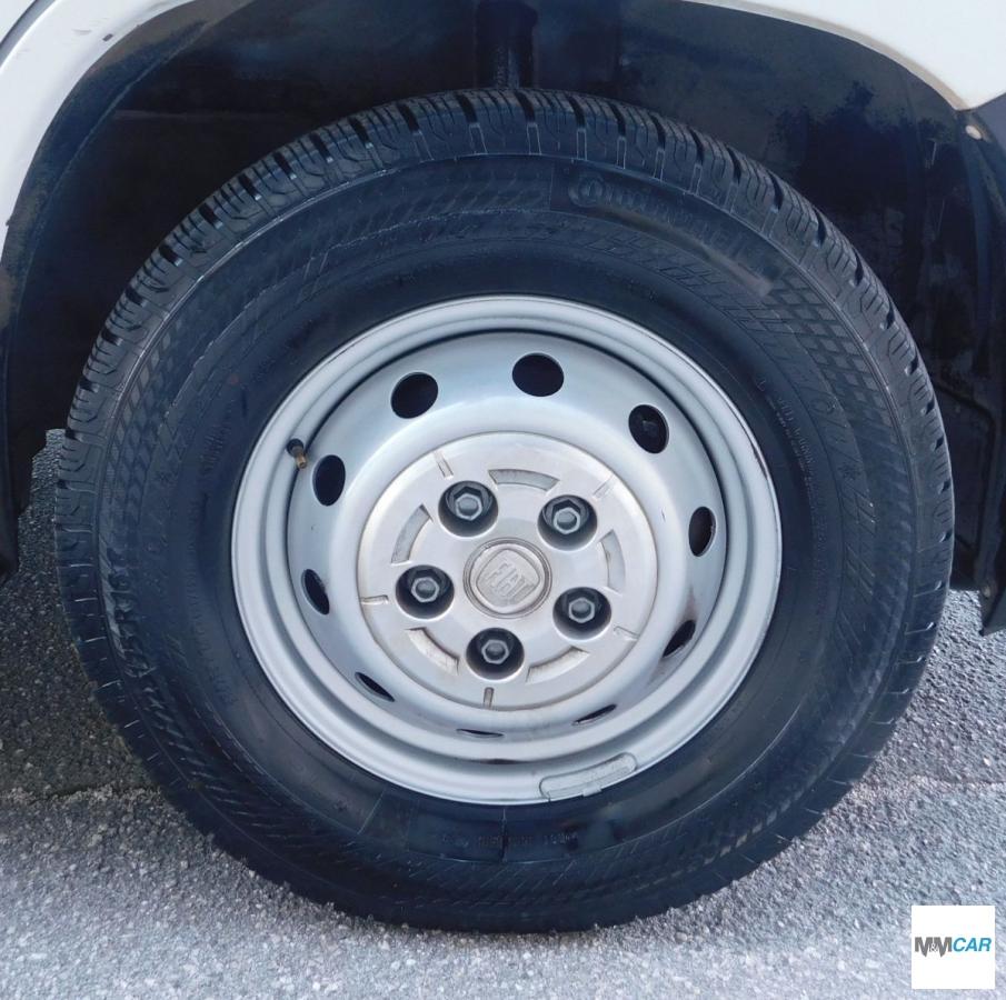 DUCATO 35 2.3 mjt 150cv PLM-SL CABINATO MAXI