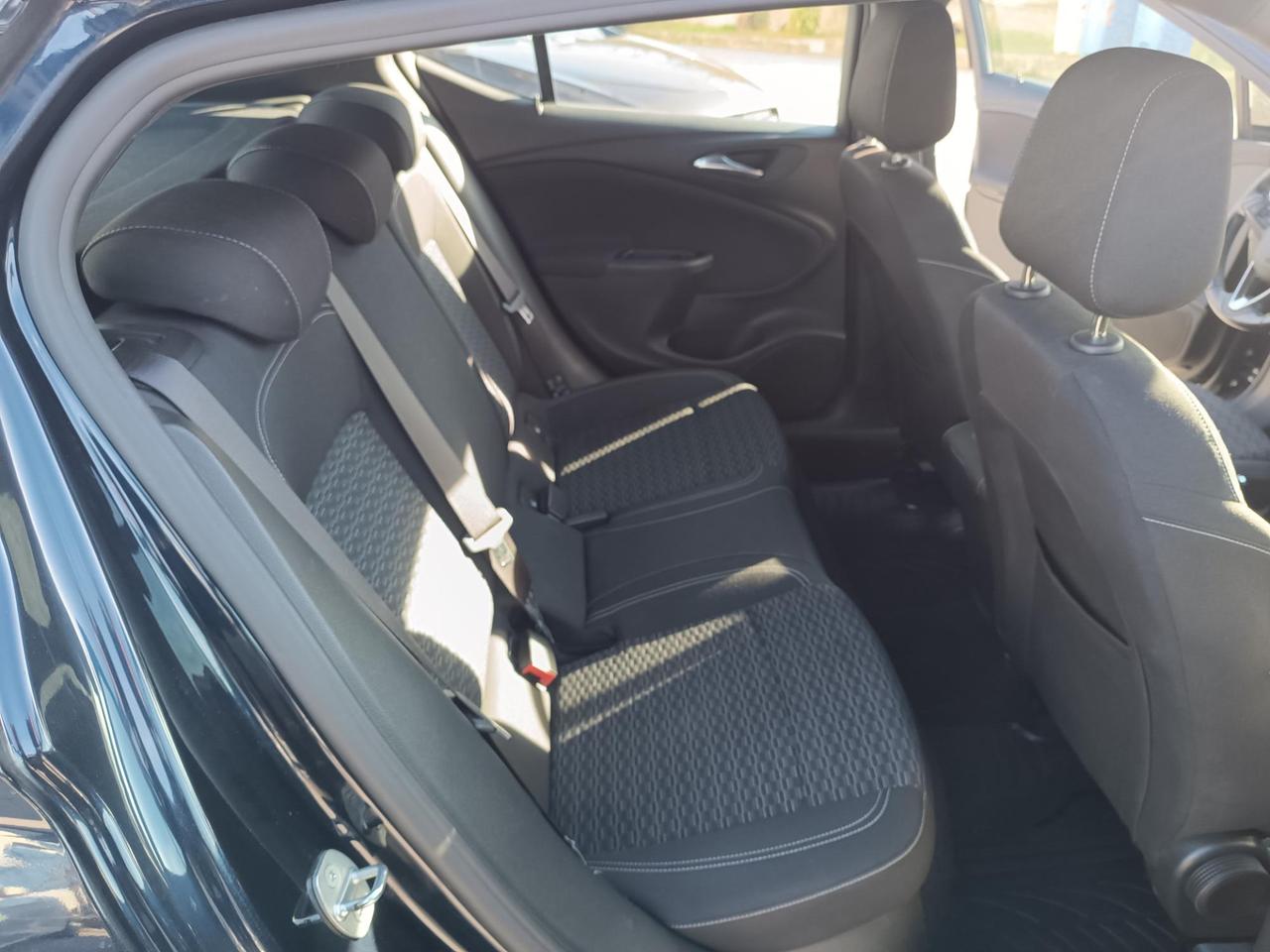 Opel Astra 5 Porte Astra 5p 1.6 cdti Dynamic s&s 136cv my18.5